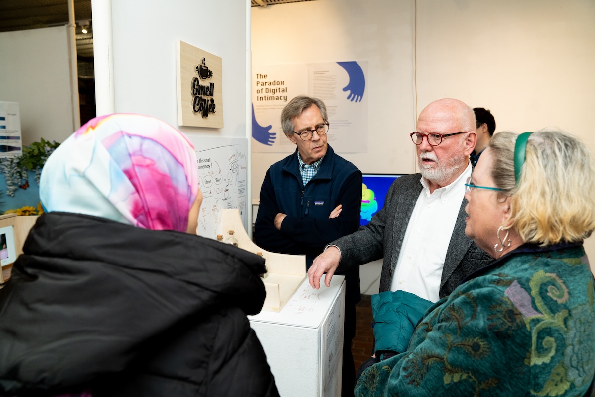 CAMD exhibit photo 11