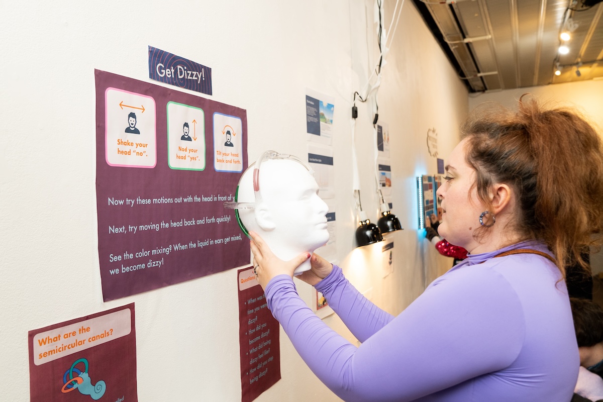 CAMD exhibit photo 16