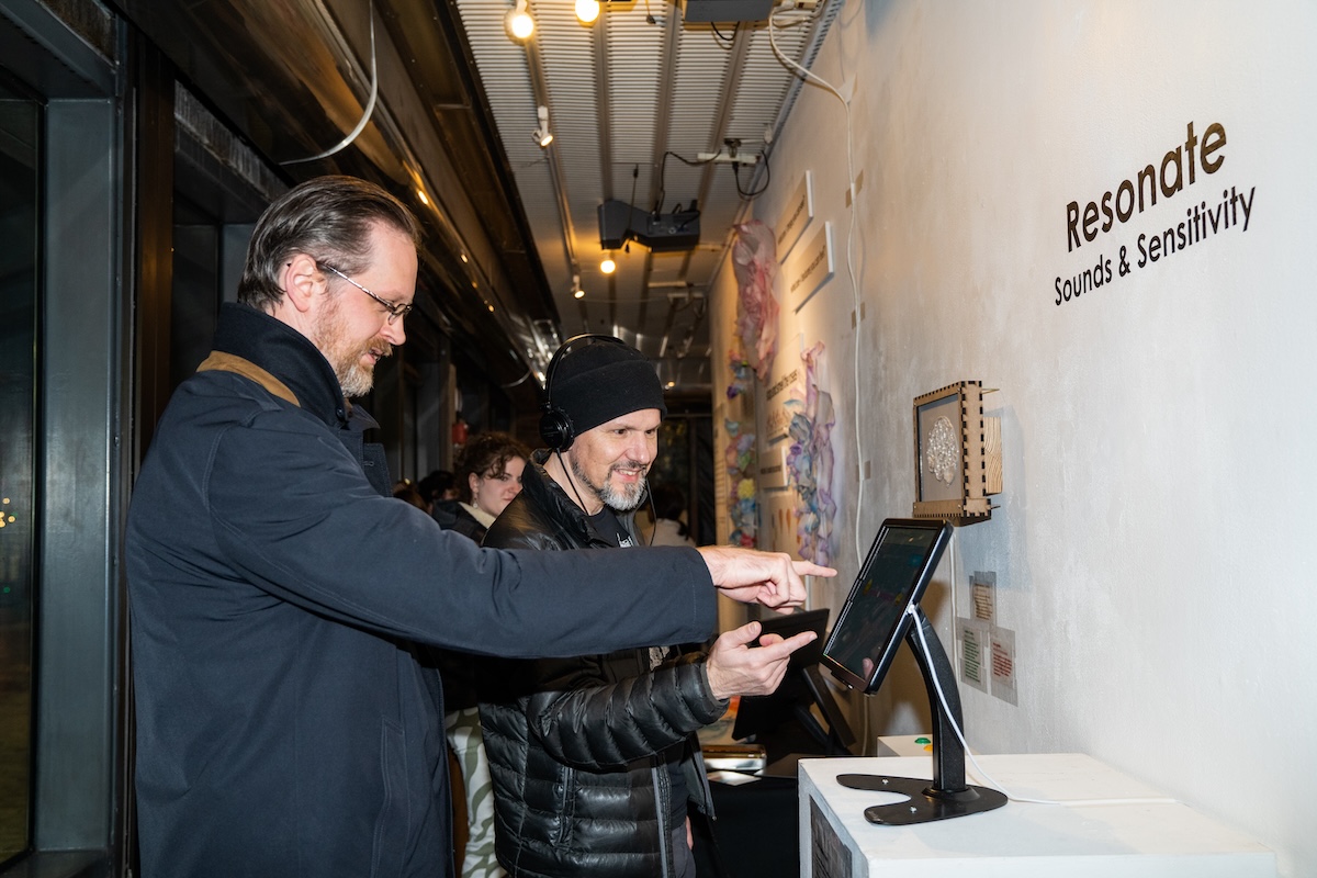 CAMD exhibit photo 19