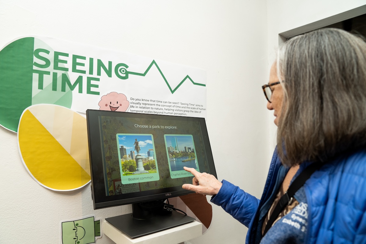CAMD exhibit photo 20